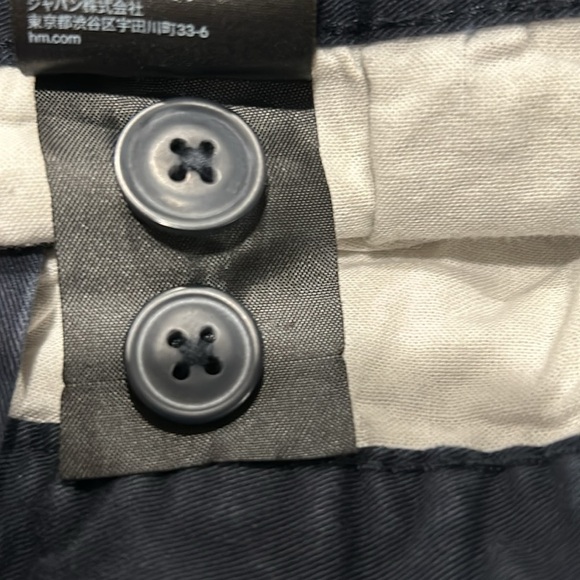 30/32 H&M men’s pants size - Picture 5 of 9